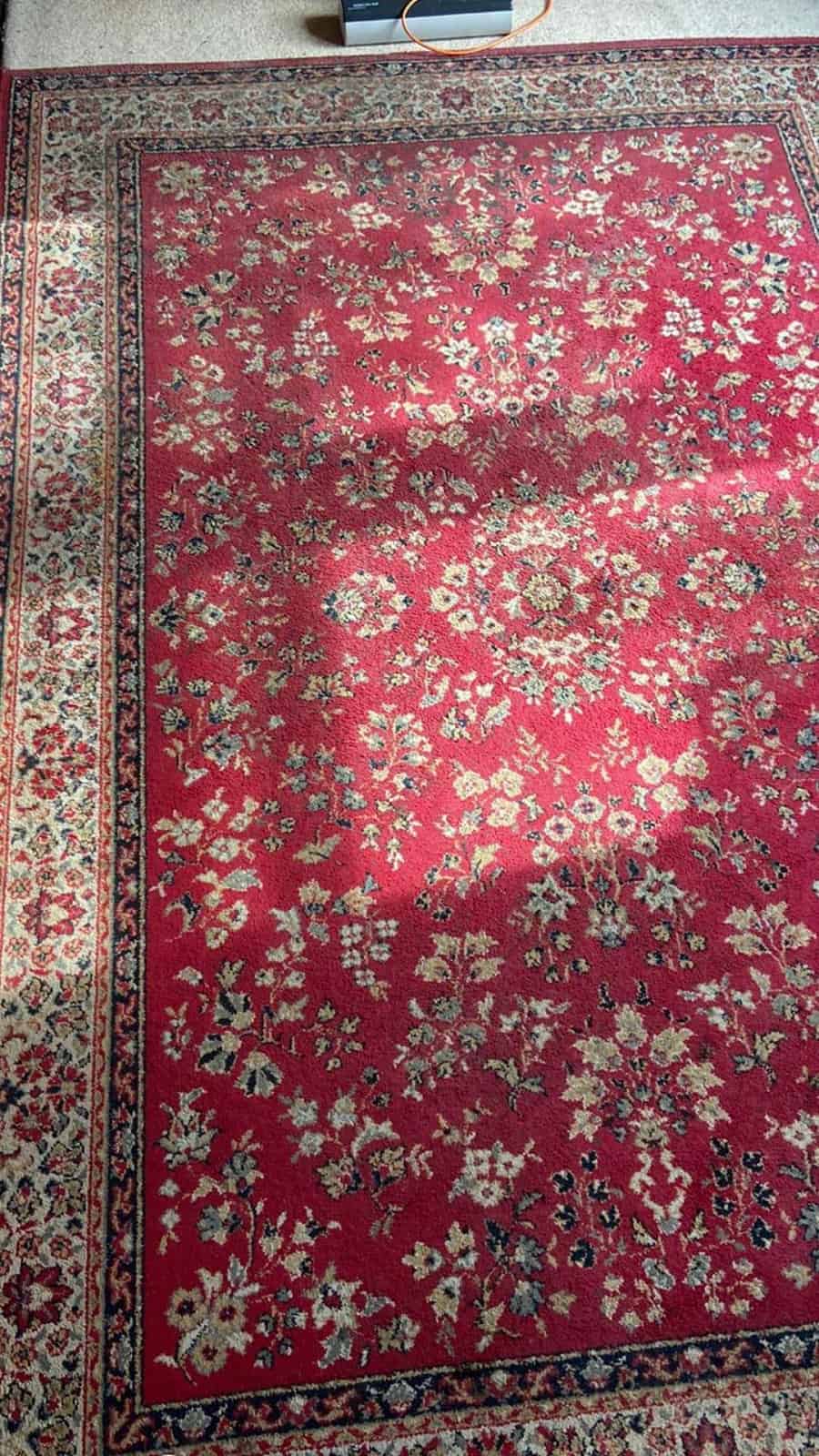 to Carpet Revival Carpet Revival